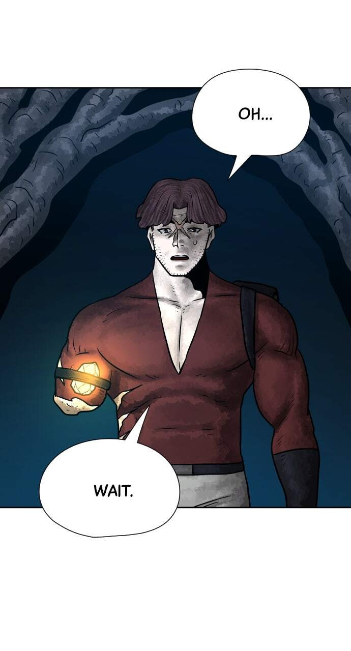 Read Warrior Executioner chapter 37 image 46 on Lezhin