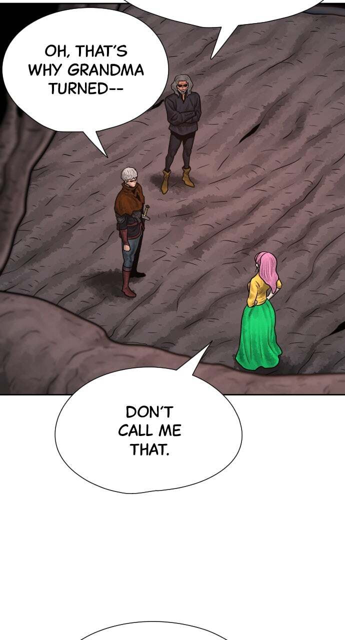 Read Warrior Executioner chapter 37 image 5 on Lezhin