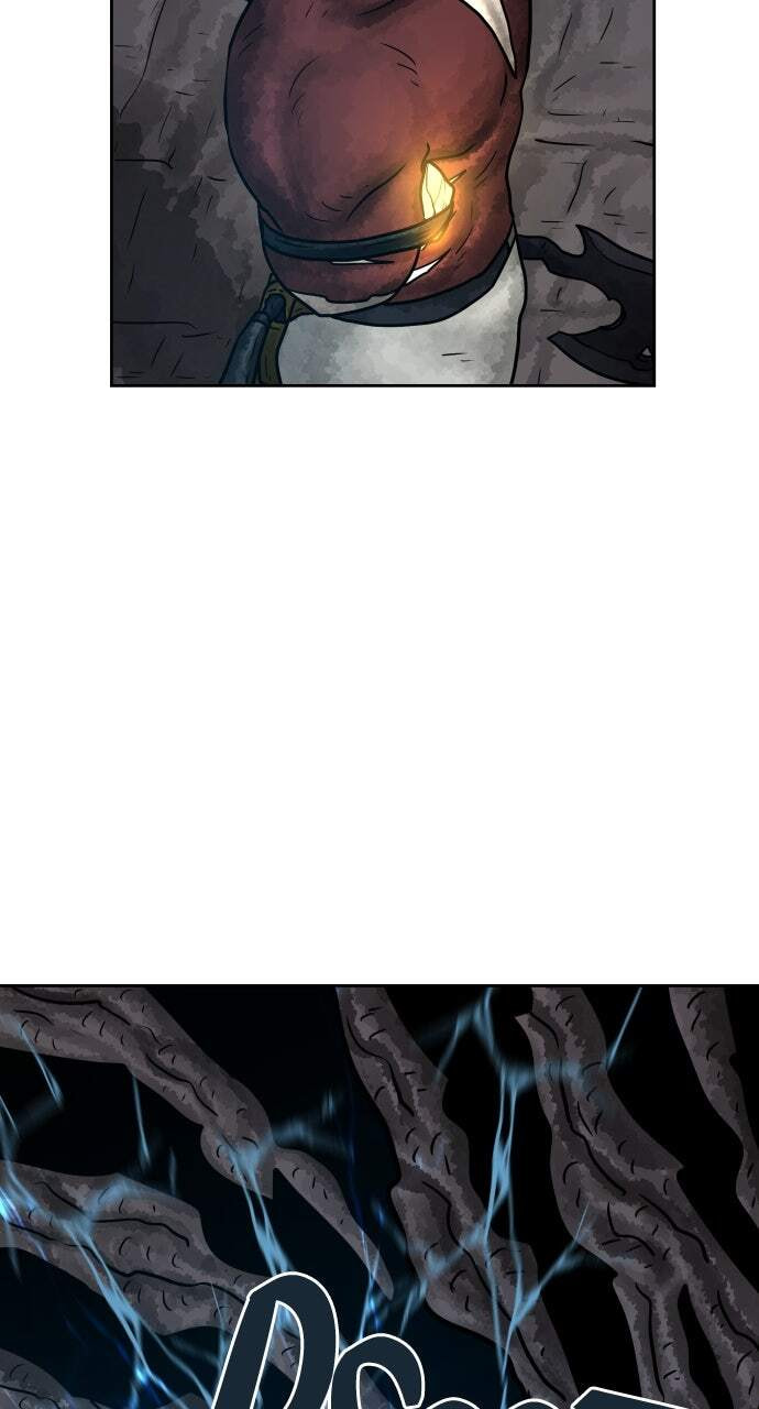 Read Warrior Executioner chapter 37 image 51 on Lezhin