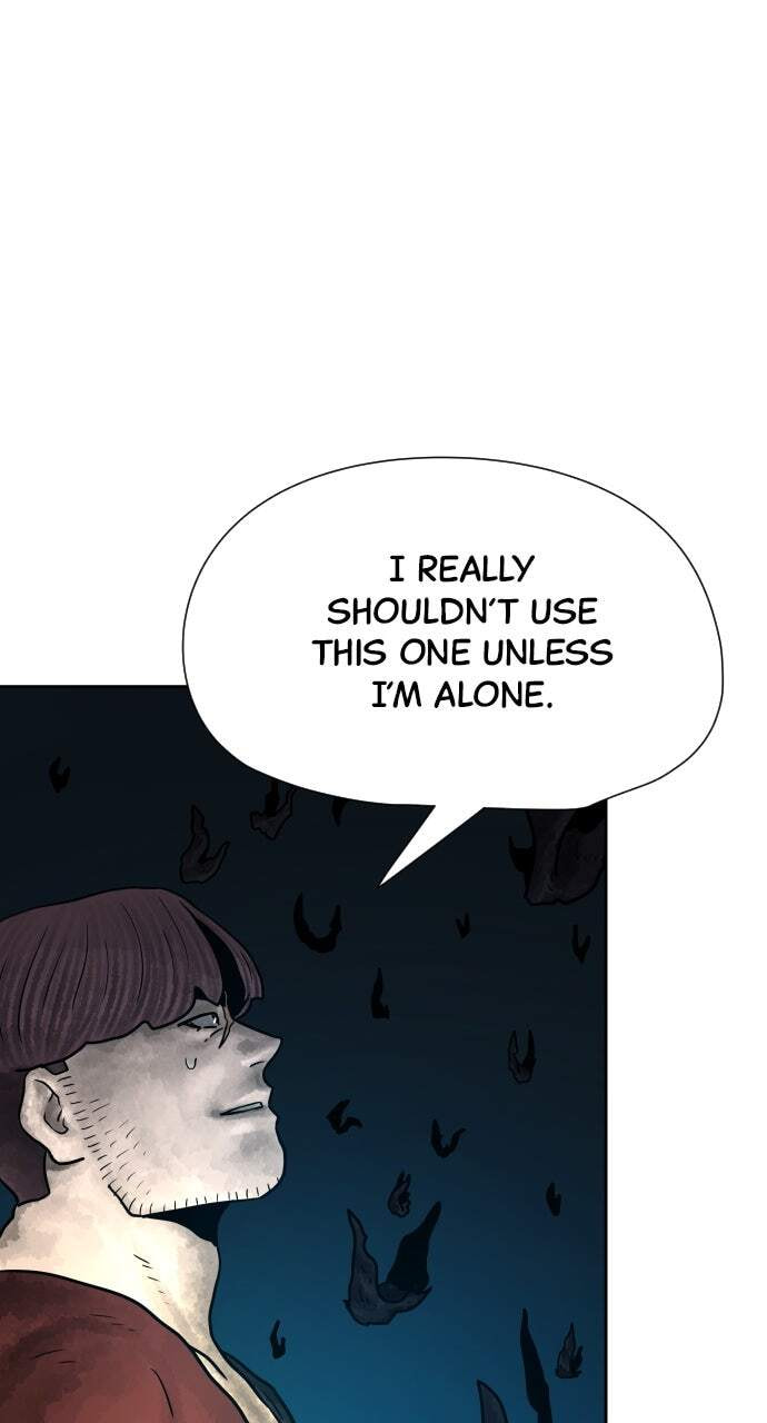 Read Warrior Executioner chapter 37 image 54 on Lezhin