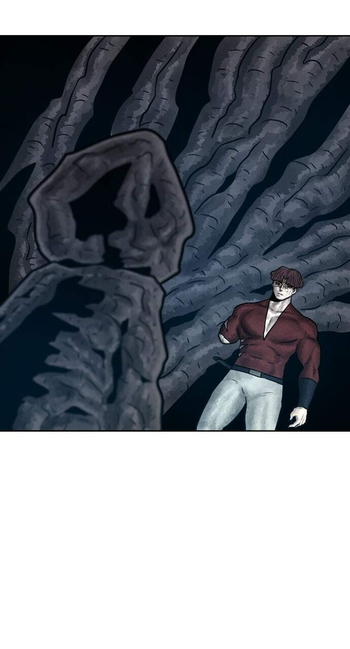 Read Warrior Executioner chapter 37 image 58 on Lezhin