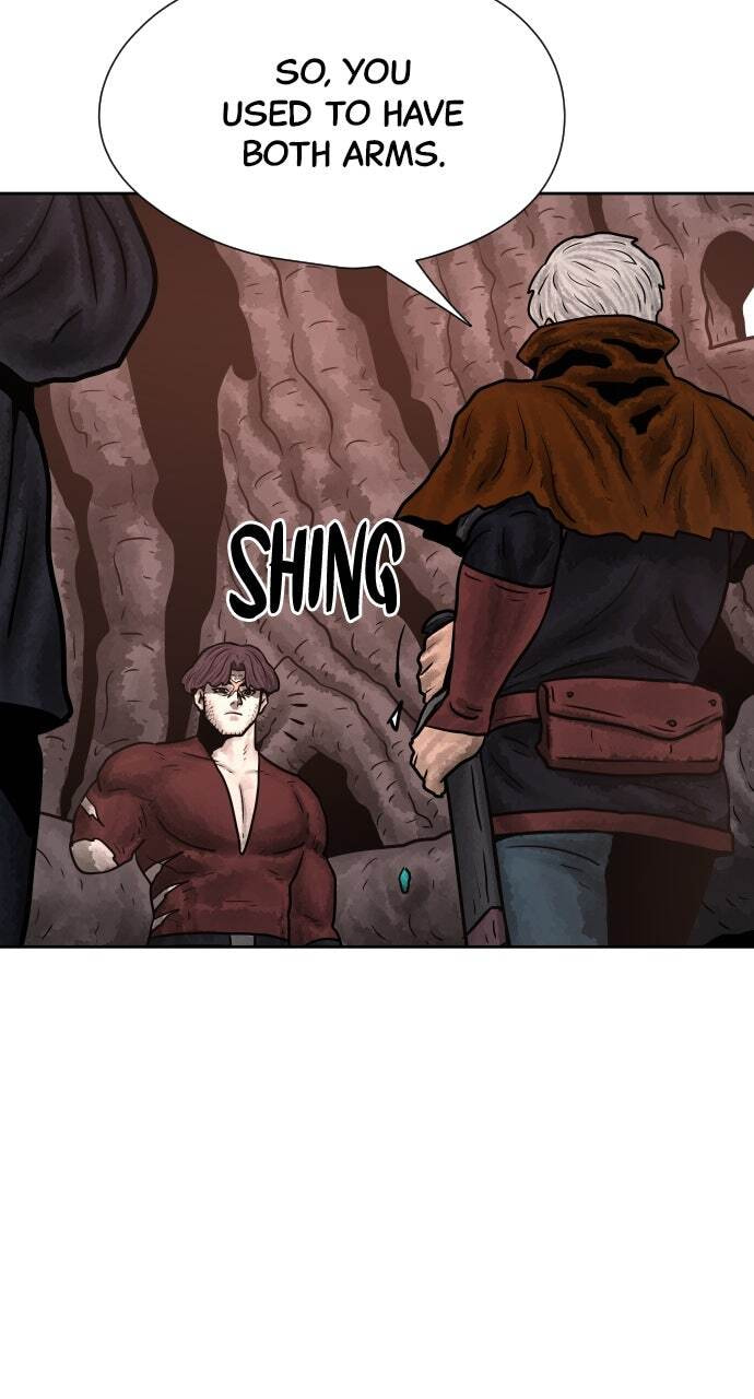 Read Warrior Executioner chapter 37 image 6 on Lezhin