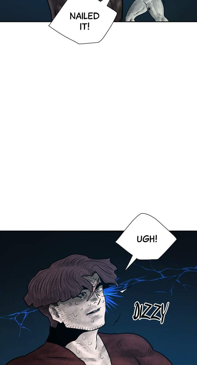 Read Warrior Executioner chapter 37 image 62 on Lezhin
