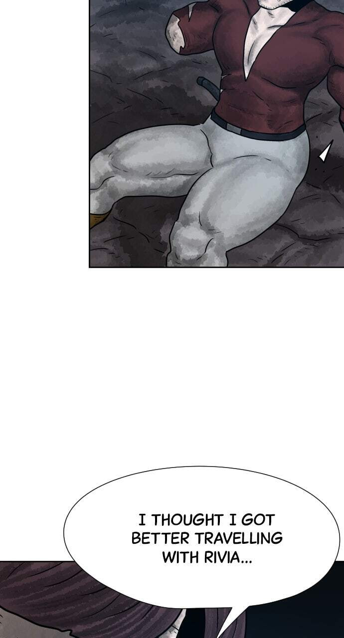 Read Warrior Executioner chapter 37 image 65 on Lezhin