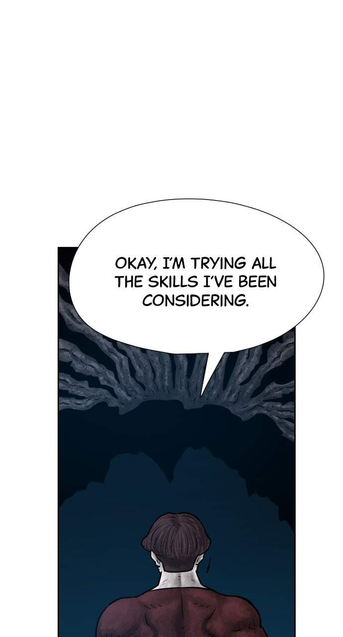 Read Warrior Executioner chapter 37 image 68 on Lezhin