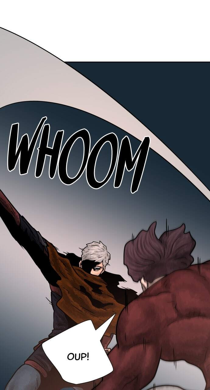 Read Warrior Executioner chapter 37 image 7 on Lezhin