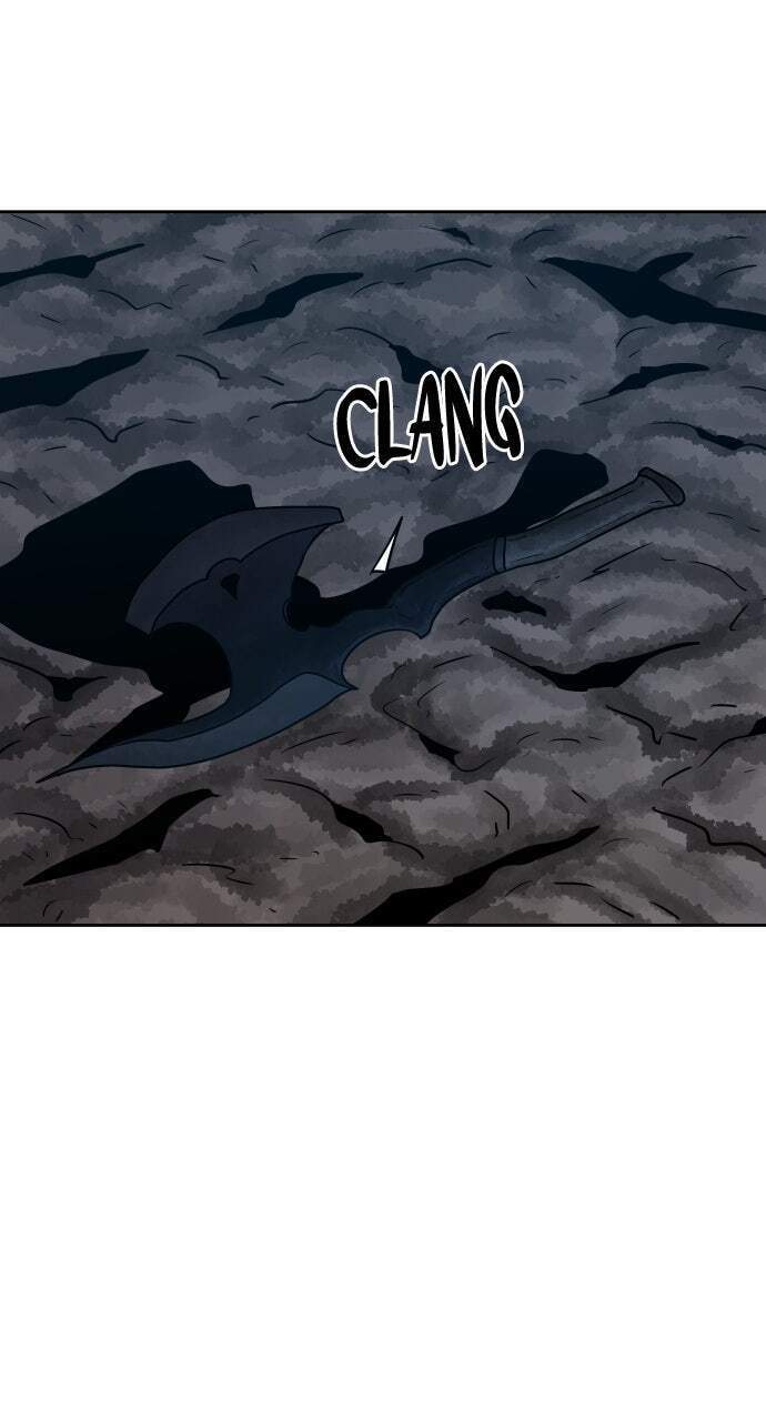 Read Warrior Executioner chapter 37 image 70 on Lezhin
