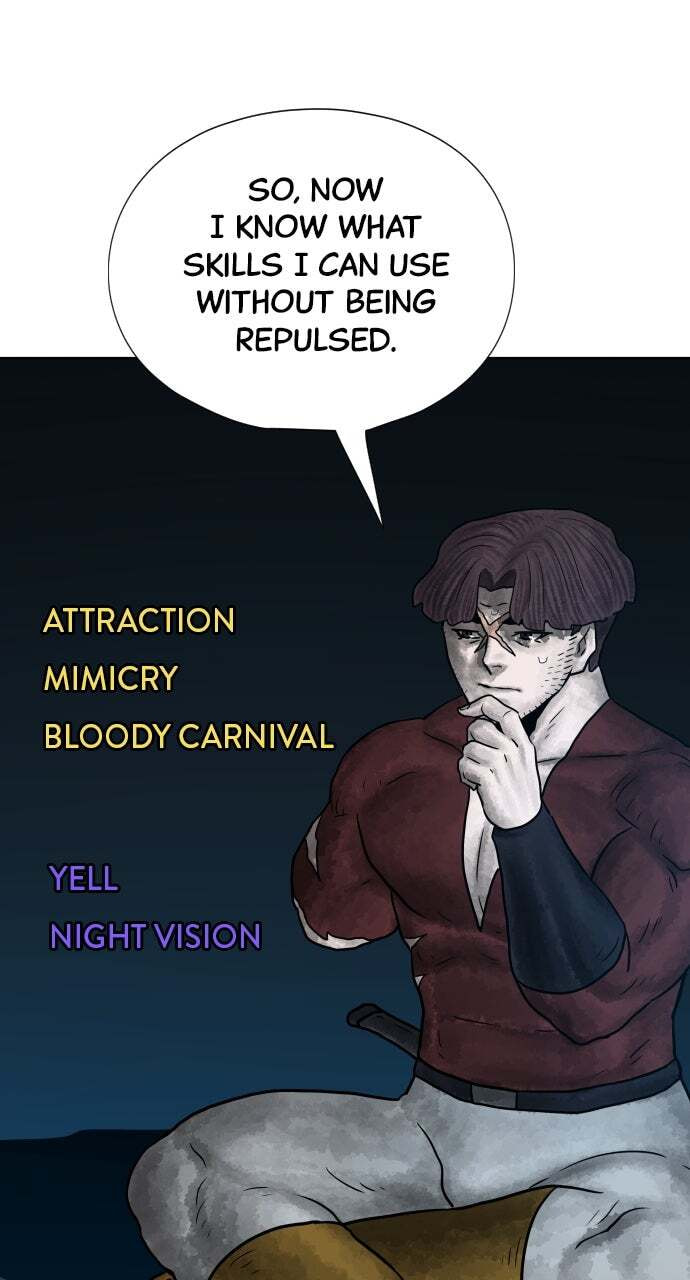 Read Warrior Executioner chapter 37 image 73 on Lezhin