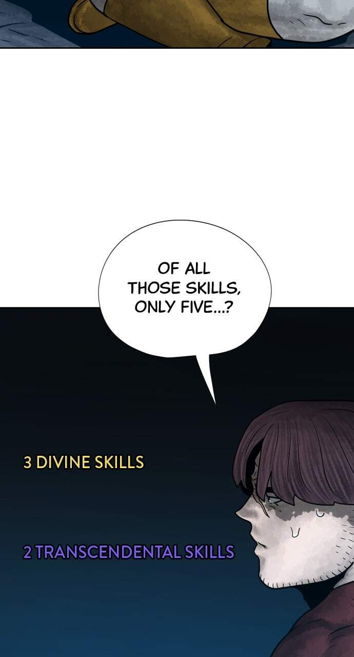 Read Warrior Executioner chapter 37 image 74 on Lezhin