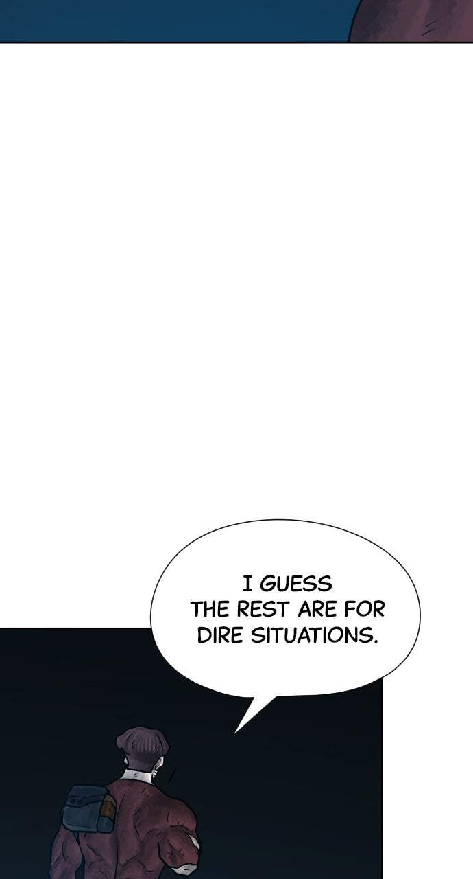 Read Warrior Executioner chapter 37 image 75 on Lezhin