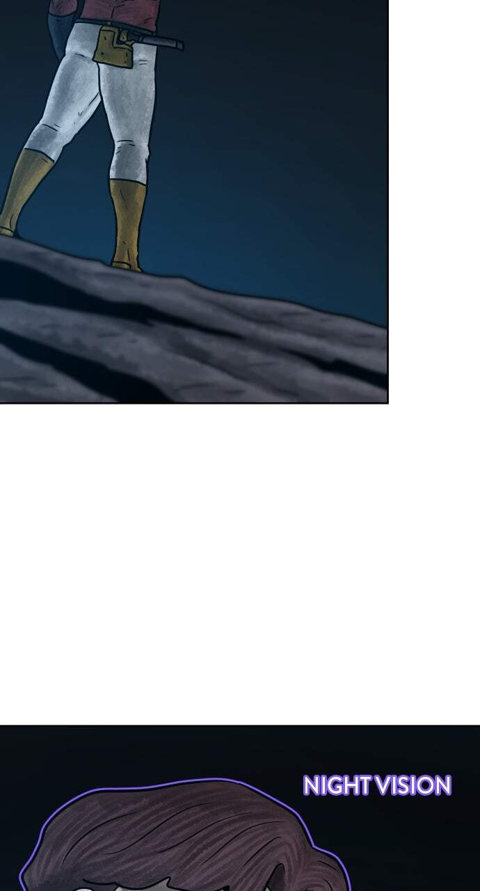 Read Warrior Executioner chapter 37 image 76 on Lezhin