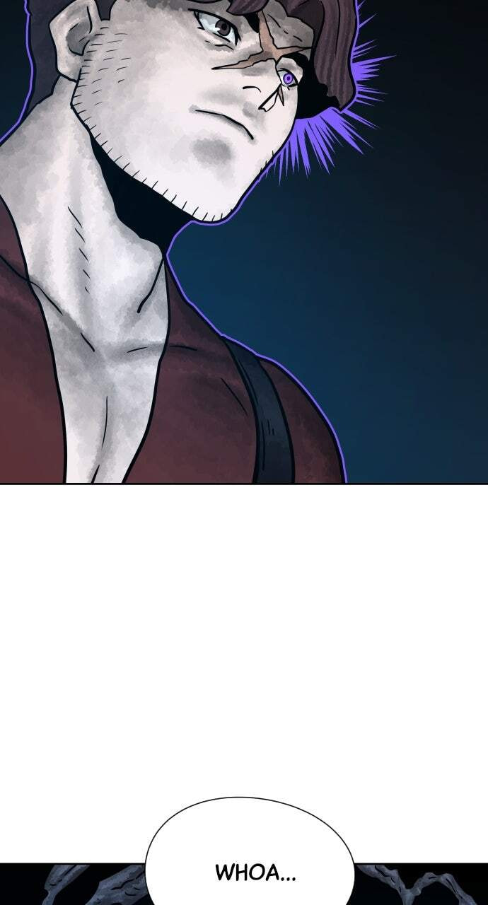 Read Warrior Executioner chapter 37 image 77 on Lezhin