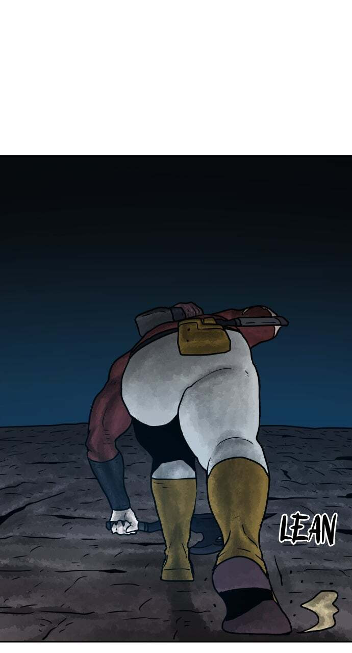 Read Warrior Executioner chapter 37 image 79 on Lezhin