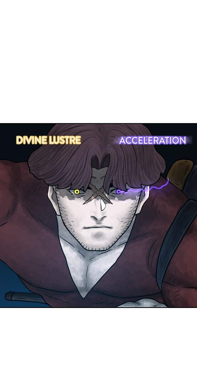 Read Warrior Executioner chapter 37 image 80 on Lezhin