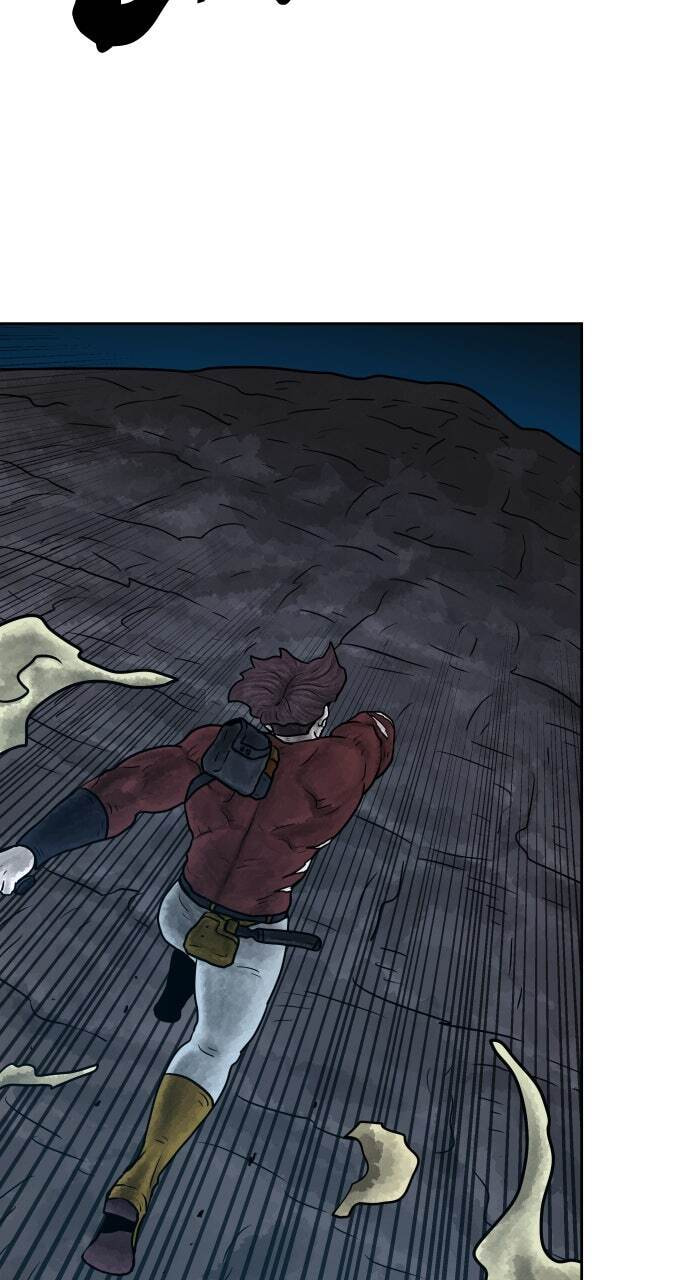 Read Warrior Executioner chapter 37 image 82 on Lezhin