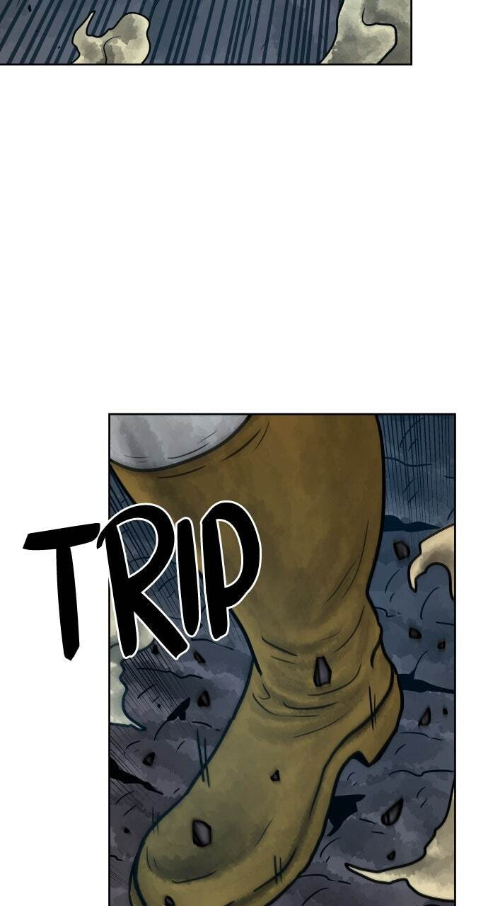 Read Warrior Executioner chapter 37 image 83 on Lezhin