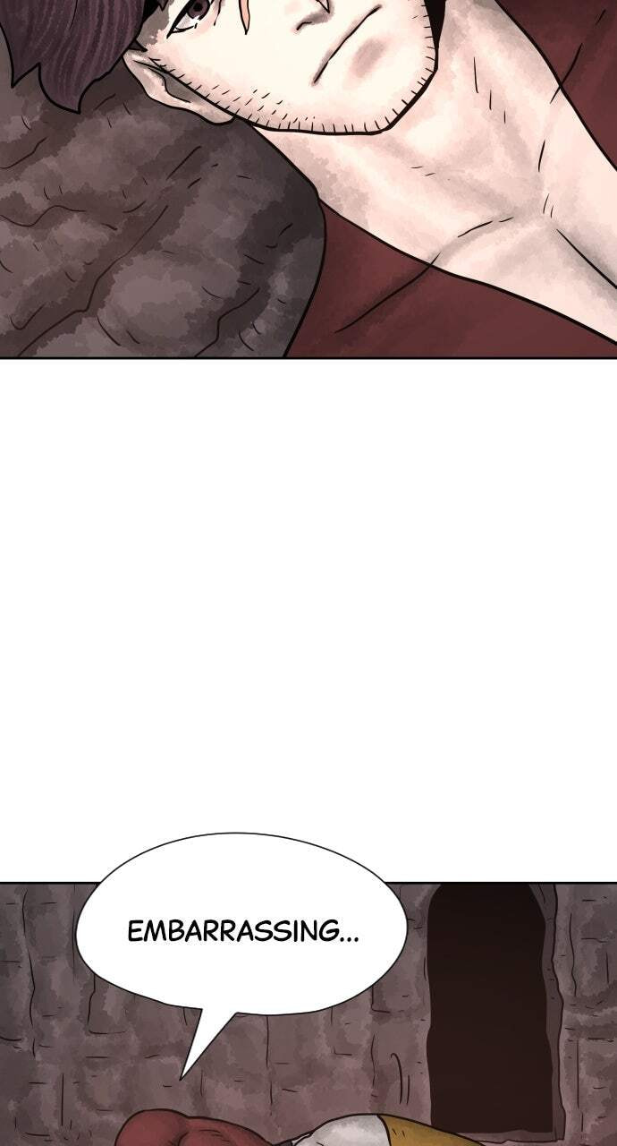 Read Warrior Executioner chapter 37 image 92 on Lezhin