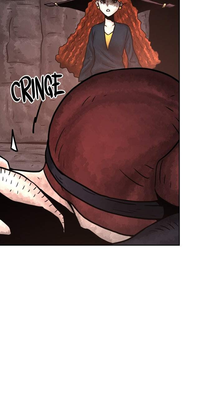 Read Warrior Executioner chapter 37 image 94 on Lezhin
