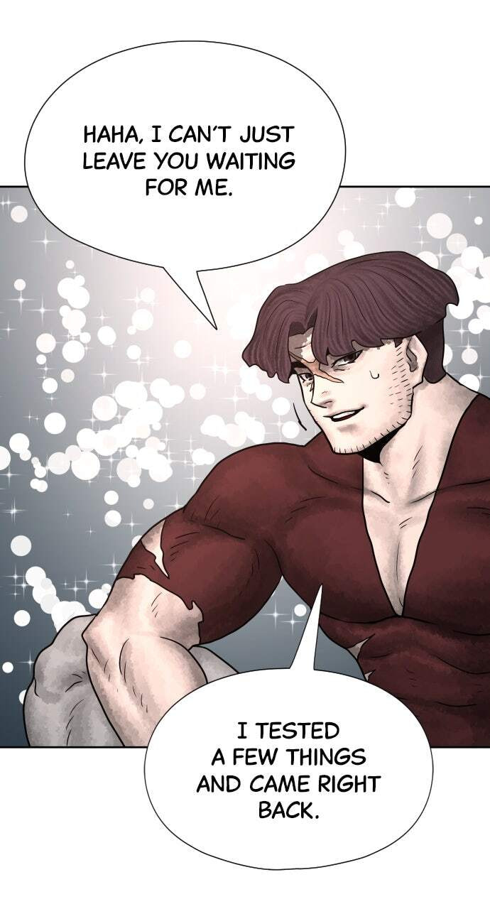 Read Warrior Executioner chapter 37 image 97 on Lezhin