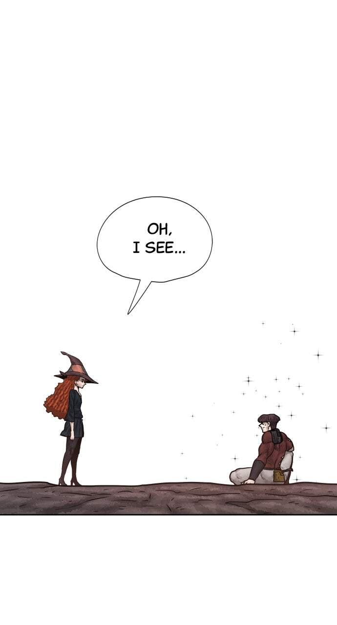 Read Warrior Executioner chapter 37 image 98 on Lezhin