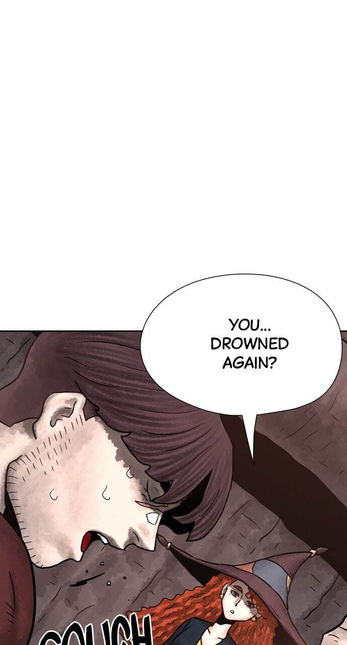 Read Warrior Executioner chapter 37 image 99 on Lezhin