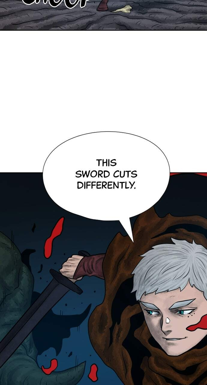 Read Warrior Executioner chapter 38 image 1 on Lezhin