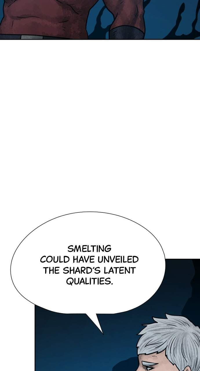 Read Warrior Executioner chapter 38 image 10 on Lezhin
