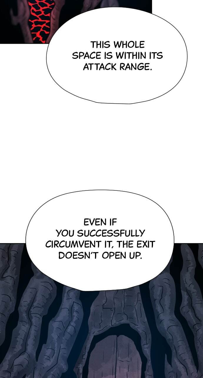 Read Warrior Executioner chapter 38 image 100 on Lezhin