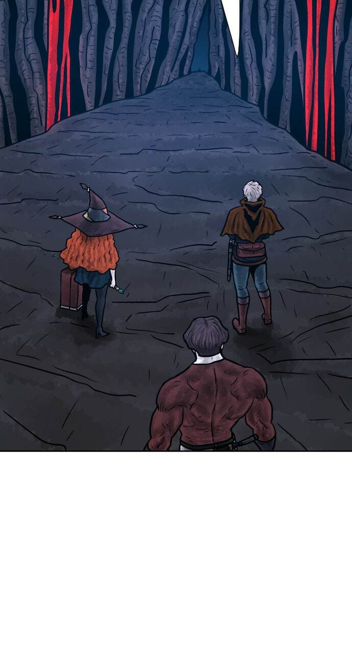 Read Warrior Executioner chapter 38 image 102 on Lezhin