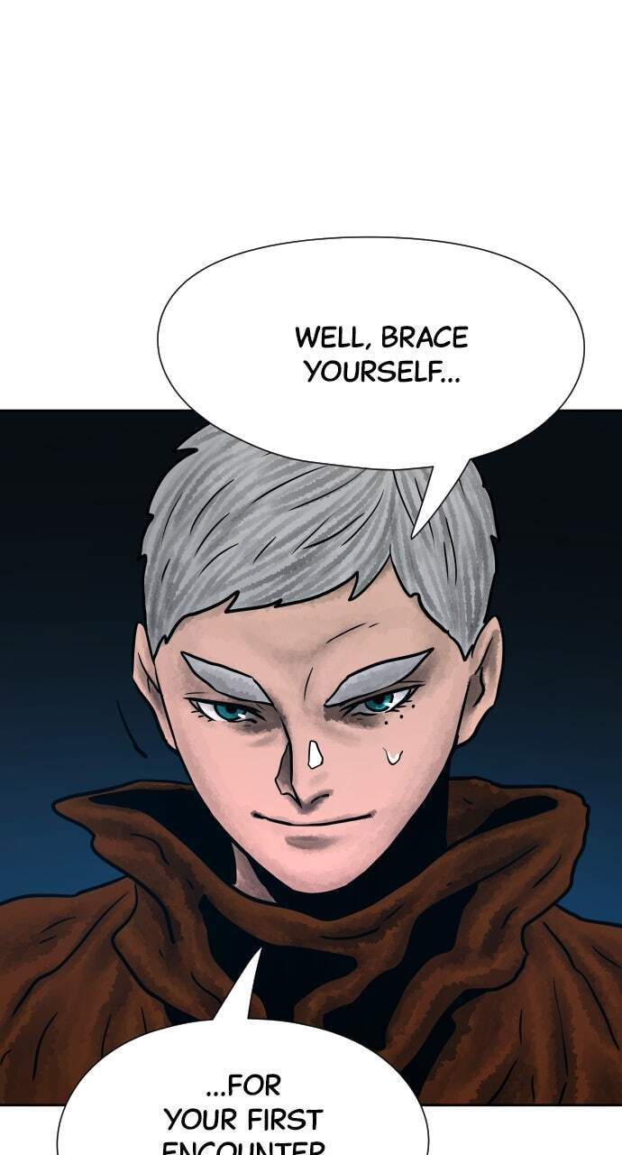 Read Warrior Executioner chapter 38 image 103 on Lezhin