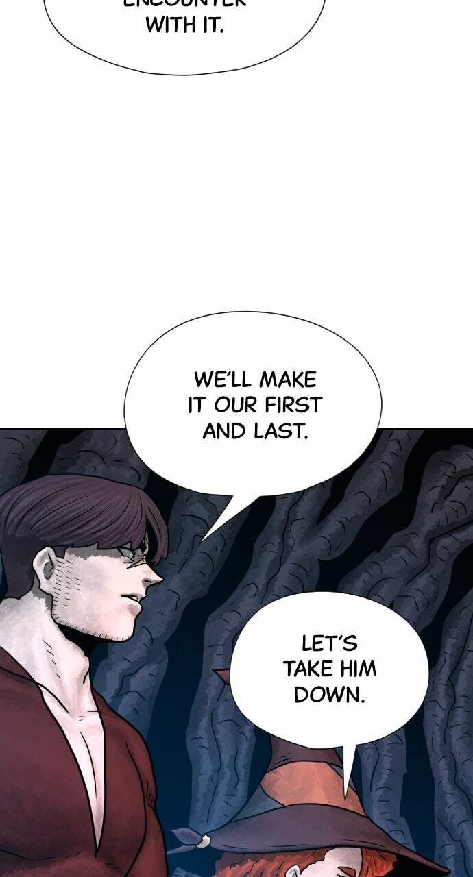Read Warrior Executioner chapter 38 image 104 on Lezhin