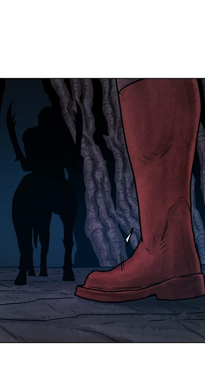 Read Warrior Executioner chapter 38 image 107 on Lezhin