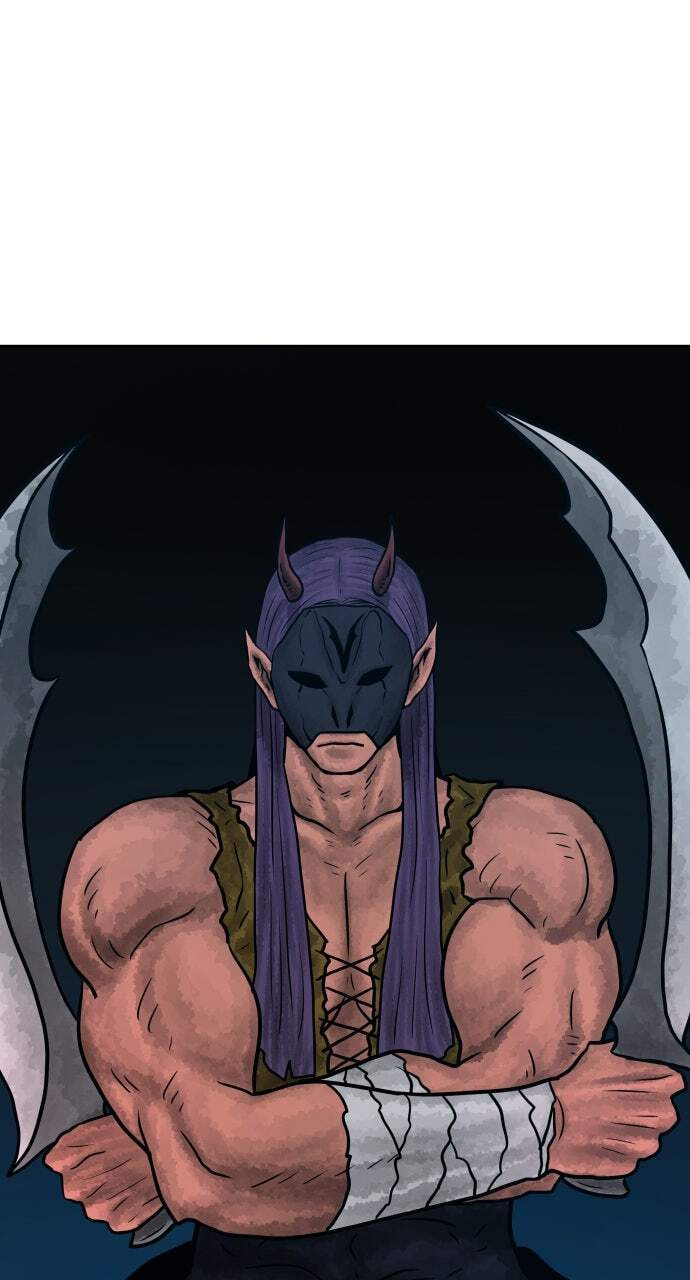 Read Warrior Executioner chapter 38 image 108 on Lezhin