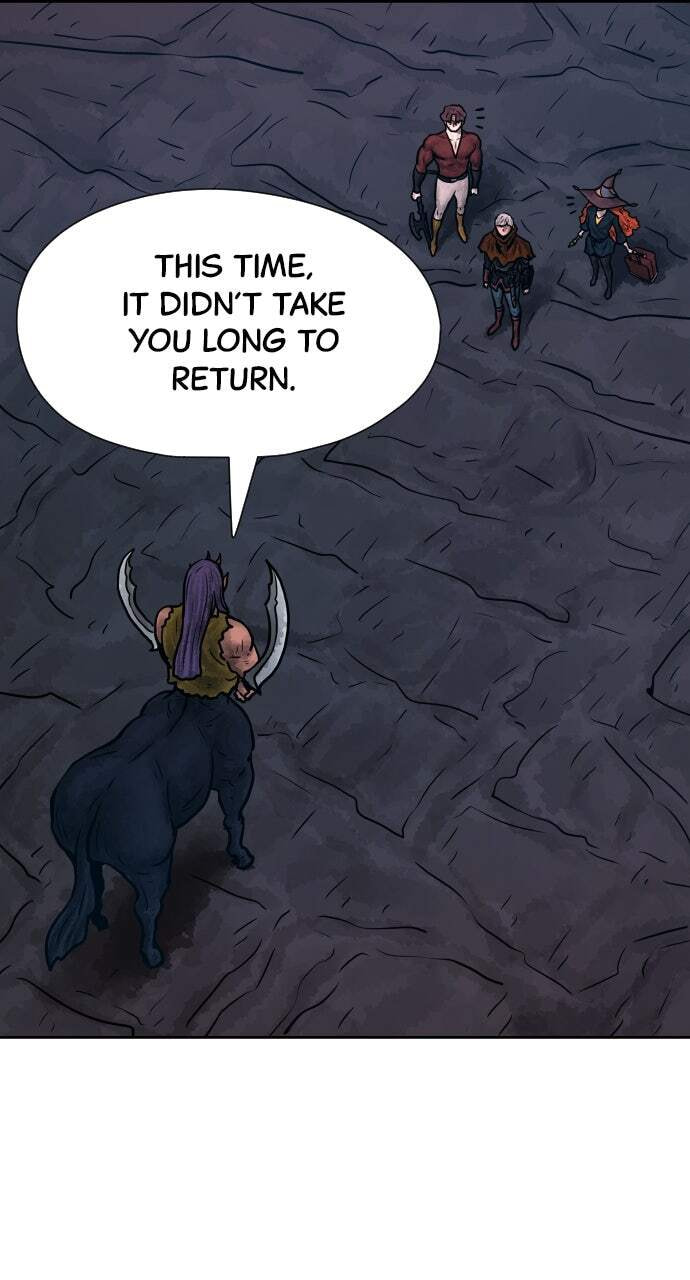 Read Warrior Executioner chapter 38 image 111 on Lezhin