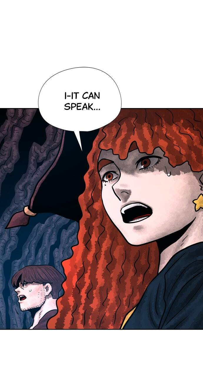 Read Warrior Executioner chapter 38 image 112 on Lezhin