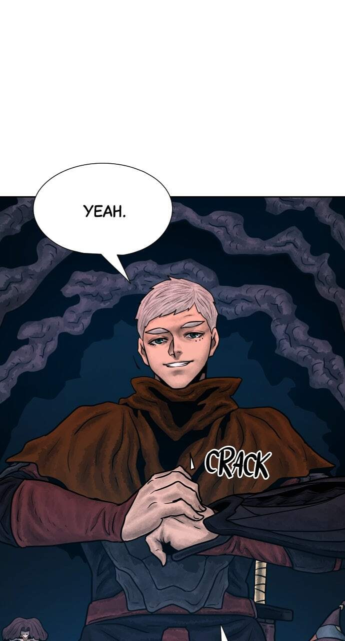 Read Warrior Executioner chapter 38 image 113 on Lezhin