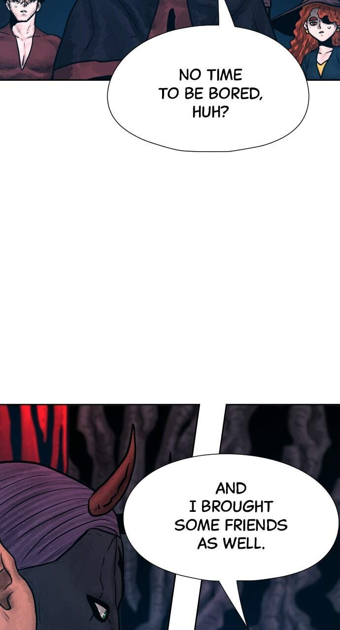 Read Warrior Executioner chapter 38 image 114 on Lezhin