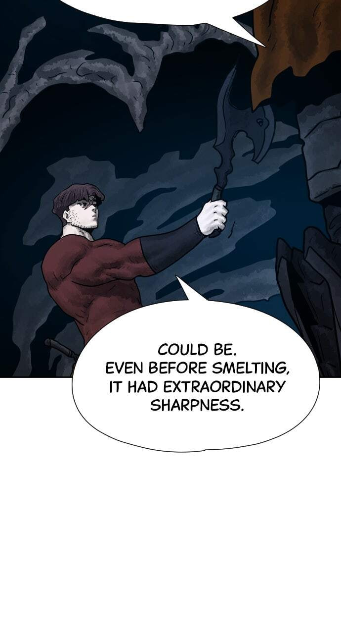 Read Warrior Executioner chapter 38 image 12 on Lezhin