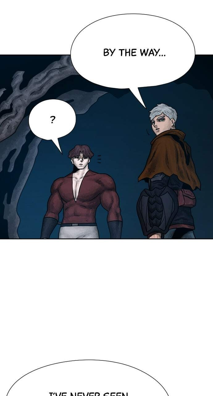 Read Warrior Executioner chapter 38 image 13 on Lezhin