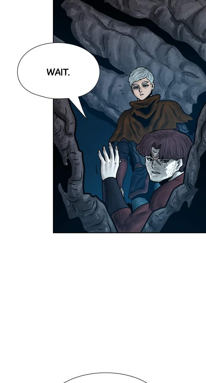 Read Warrior Executioner chapter 38 image 20 on Lezhin
