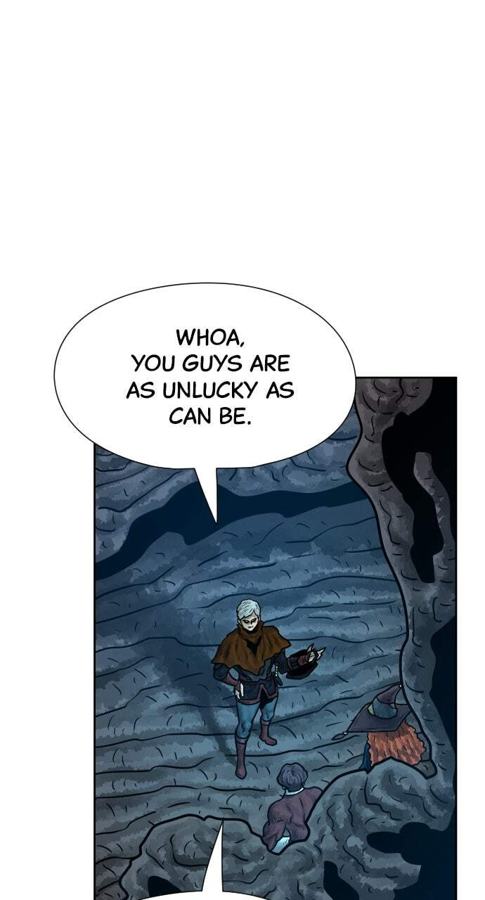 Read Warrior Executioner chapter 38 image 23 on Lezhin