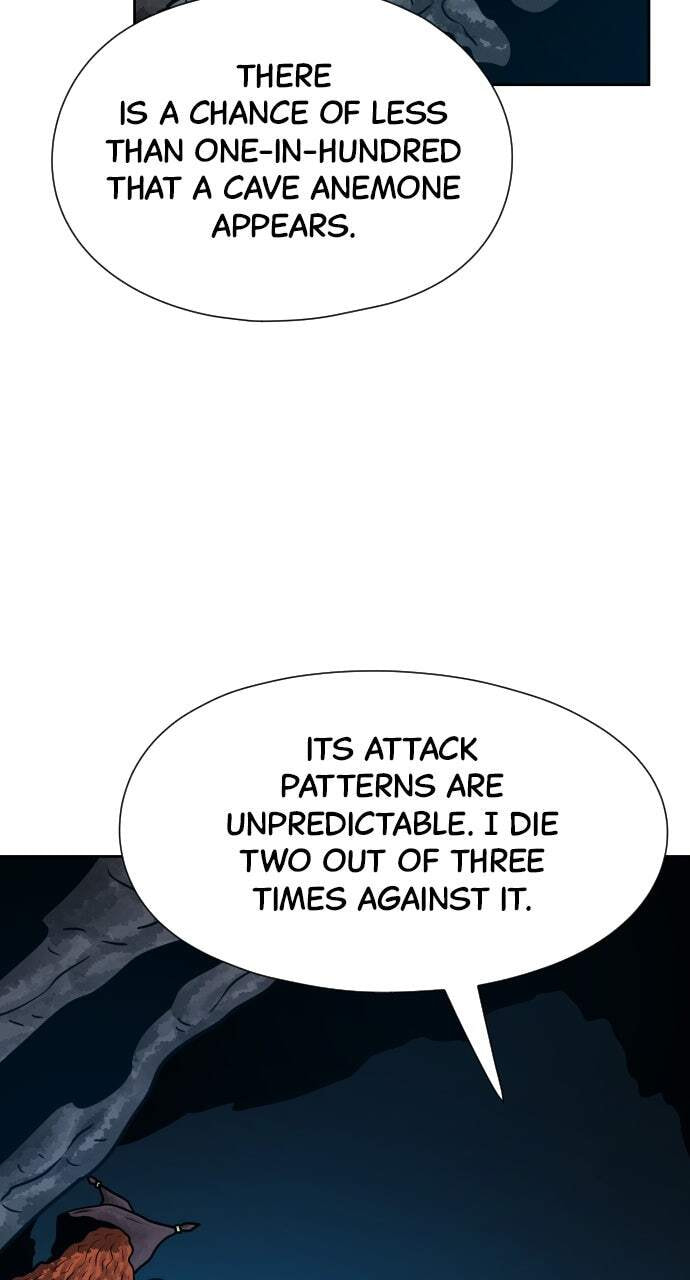 Read Warrior Executioner chapter 38 image 24 on Lezhin
