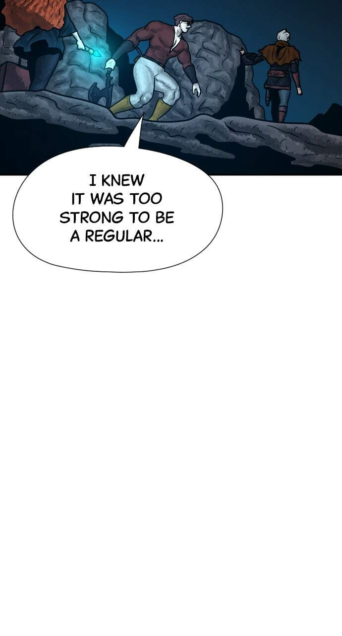 Read Warrior Executioner chapter 38 image 25 on Lezhin