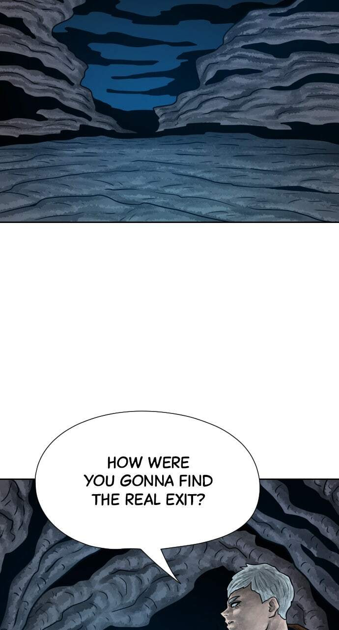 Read Warrior Executioner chapter 38 image 27 on Lezhin