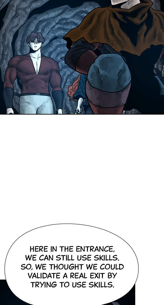 Read Warrior Executioner chapter 38 image 28 on Lezhin