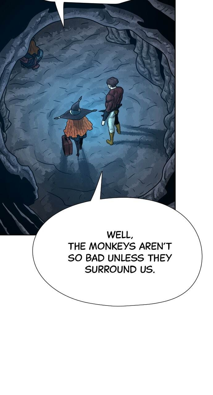 Read Warrior Executioner chapter 38 image 29 on Lezhin