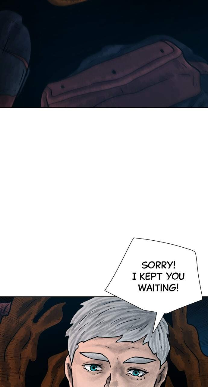 Read Warrior Executioner chapter 38 image 39 on Lezhin