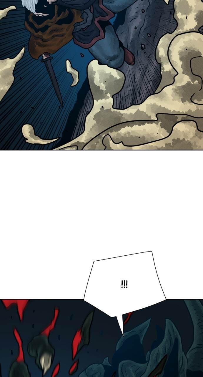 Read Warrior Executioner chapter 38 image 4 on Lezhin