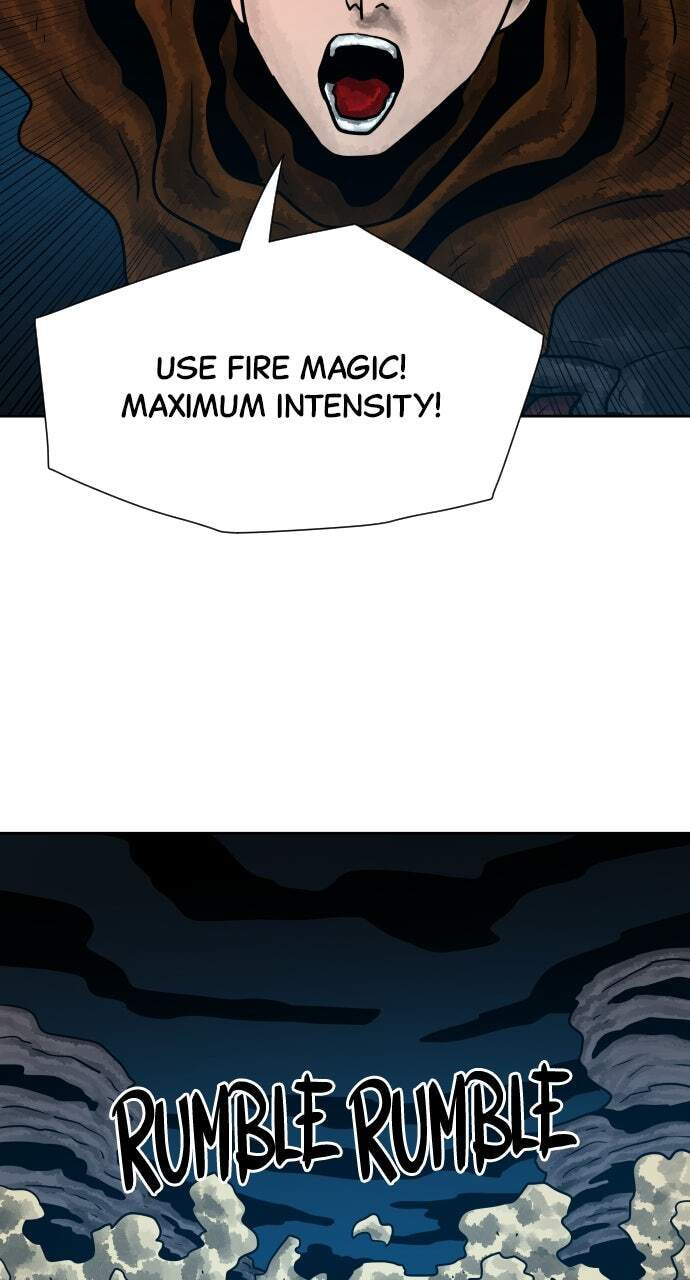Read Warrior Executioner chapter 38 image 40 on Lezhin