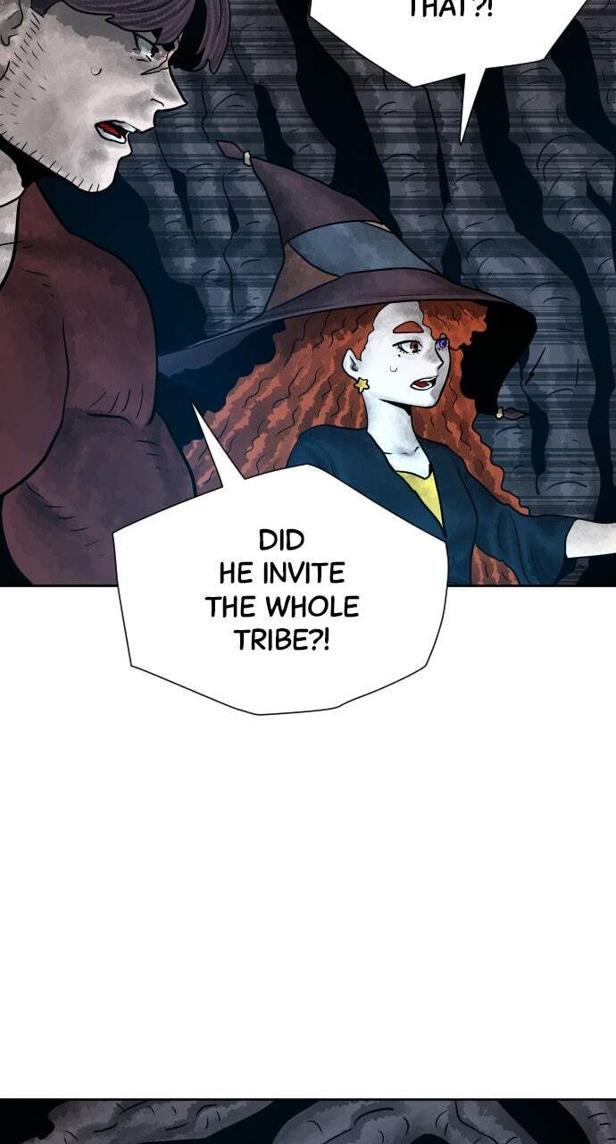 Read Warrior Executioner chapter 38 image 42 on Lezhin